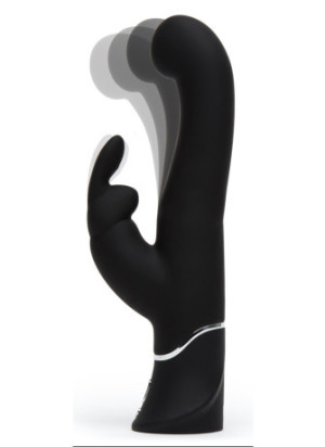 G-Spot Stroking Vibrator